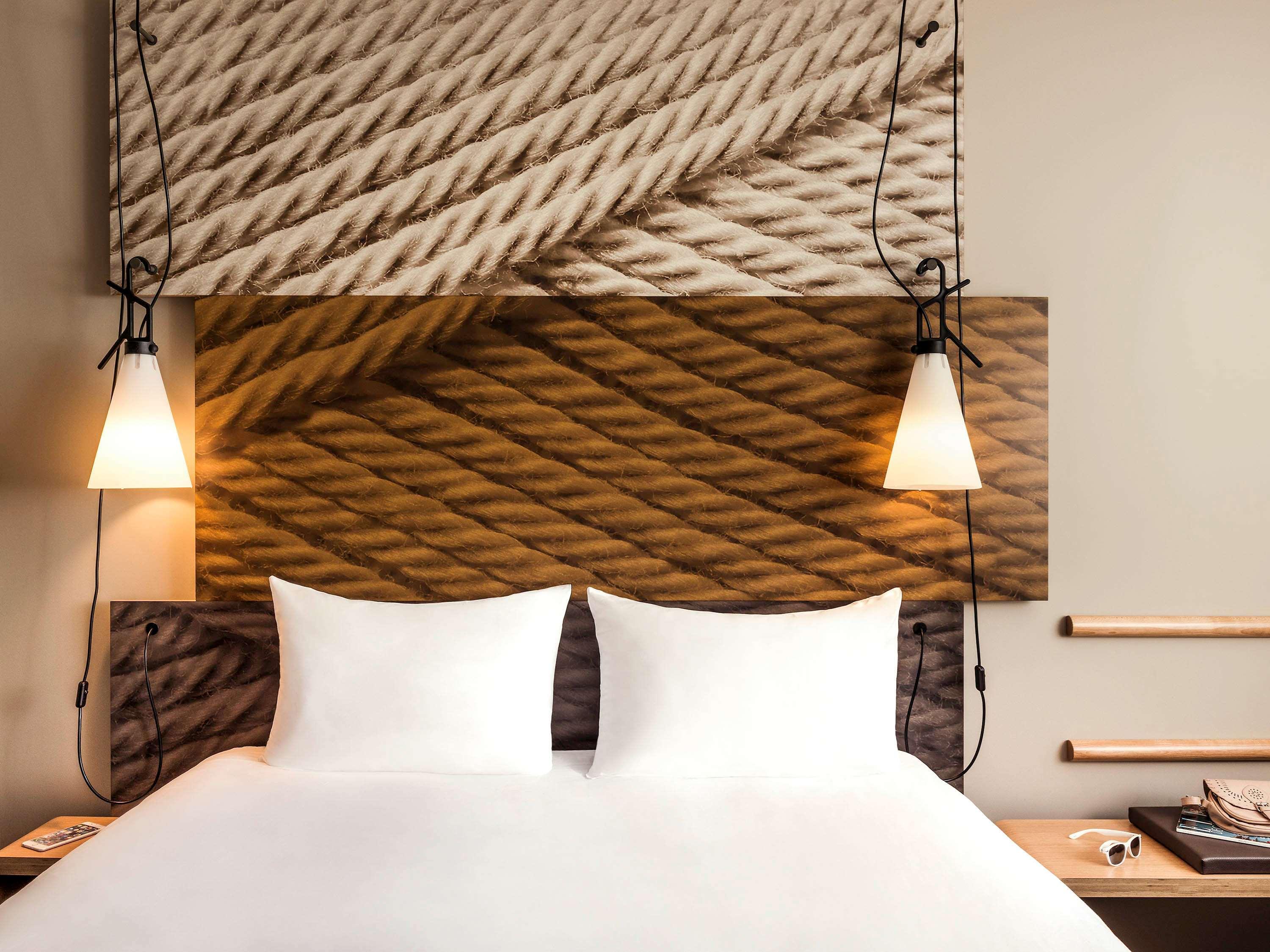 Hotel Ibis Saint Quentin En Yvelines - Velodrome Montigny-le-Bretonneux Exteriér fotografie