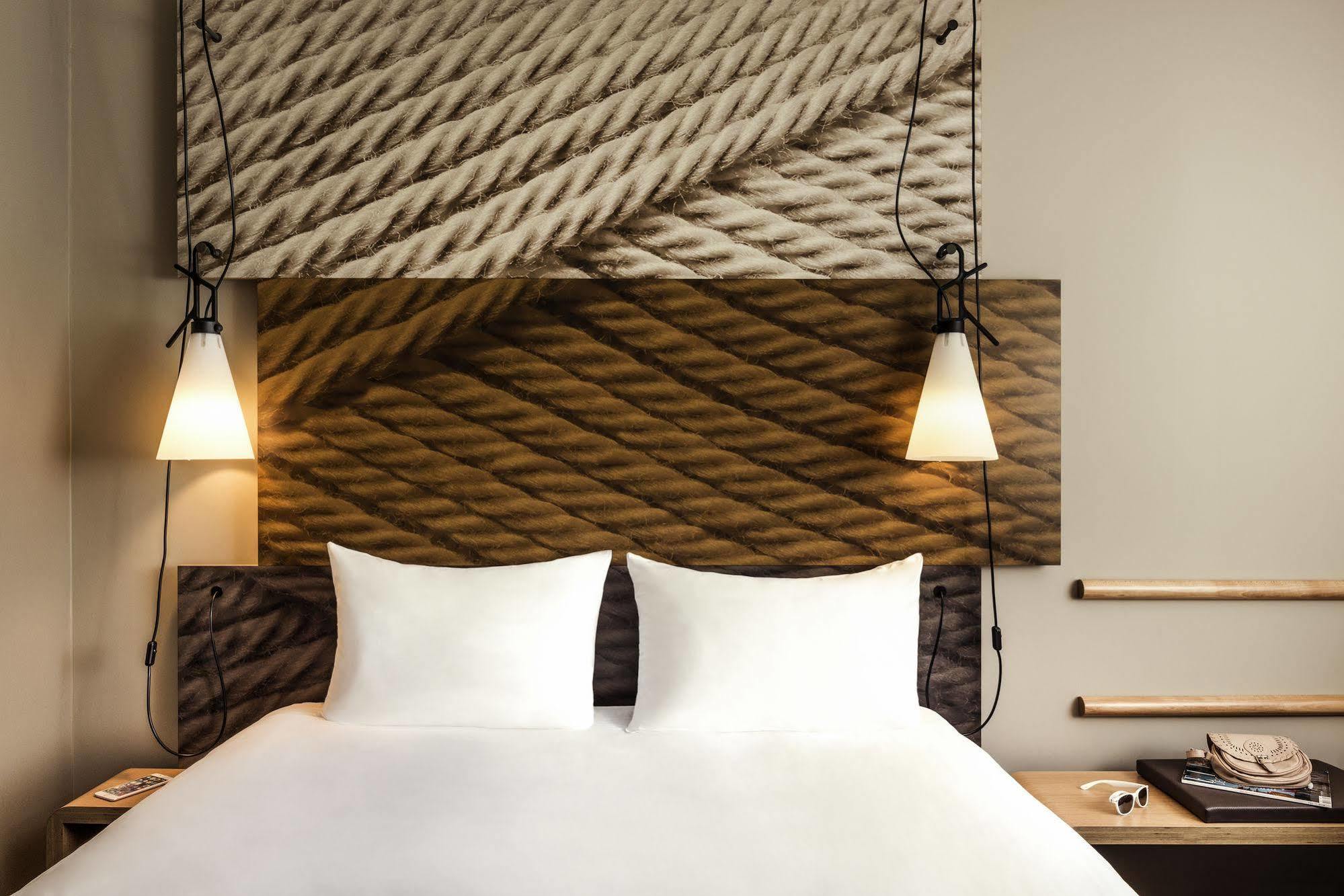 Hotel Ibis Saint Quentin En Yvelines - Velodrome Montigny-le-Bretonneux Exteriér fotografie